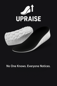 UPRAISE LIFT from 2.3" to 3.5" inches