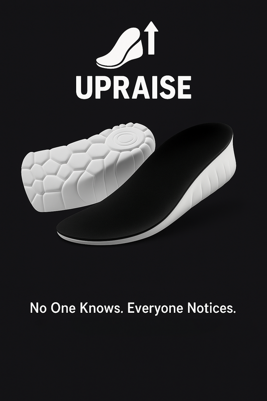 UPRAISE LIFT from 2.3" to 3.5" inches